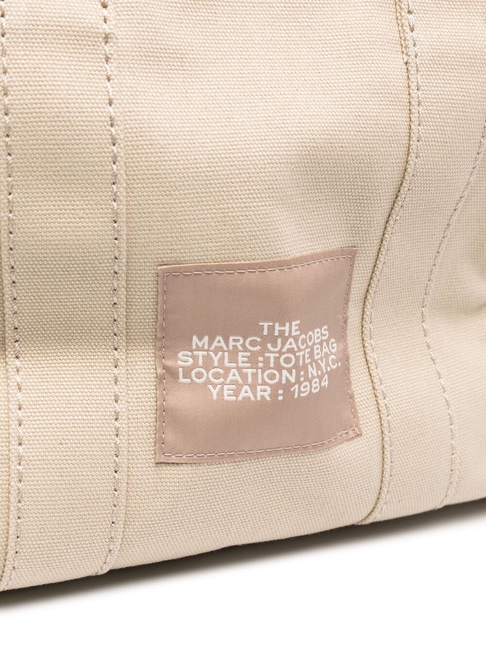 Marc Jacobs Women The Canvas Small Tote Bag