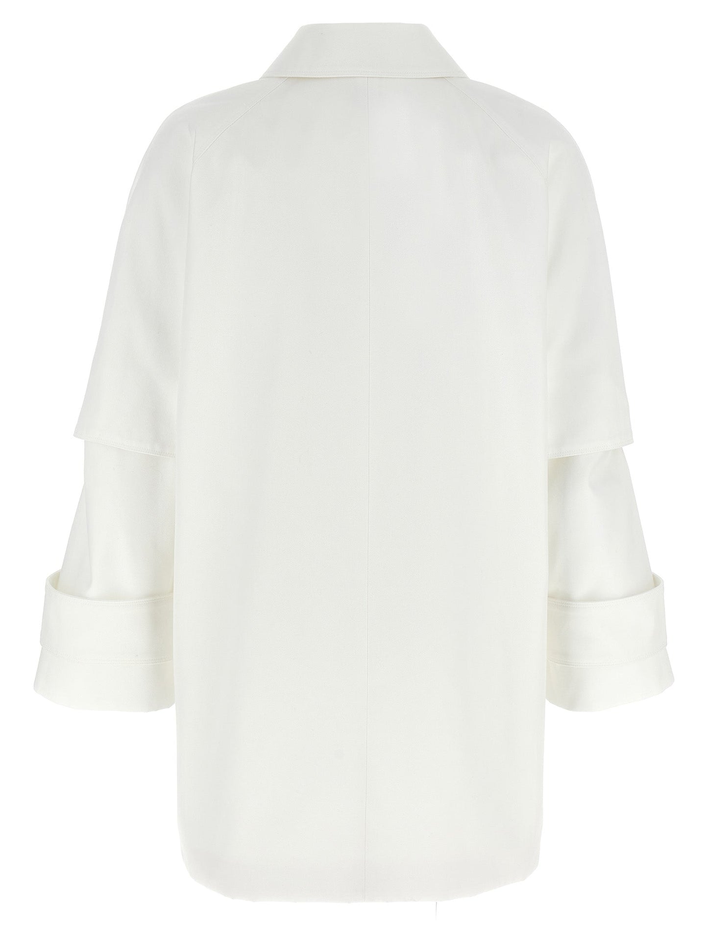 Max Mara Women 'Baba' Trench Coat