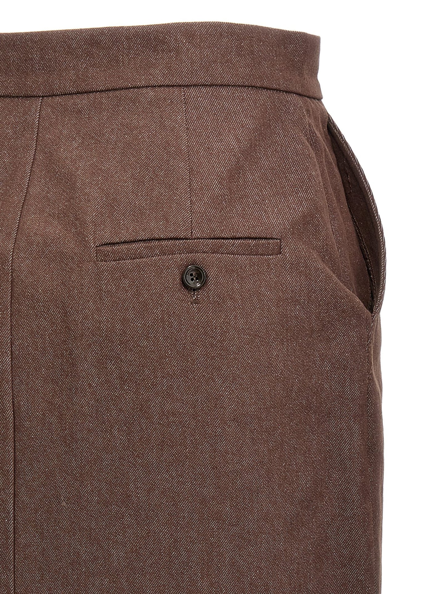 Max Mara Women 'Pianosa' Skirt