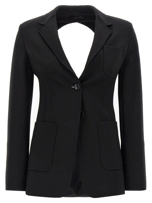 Max Mara Women 'Anagni' Blazer