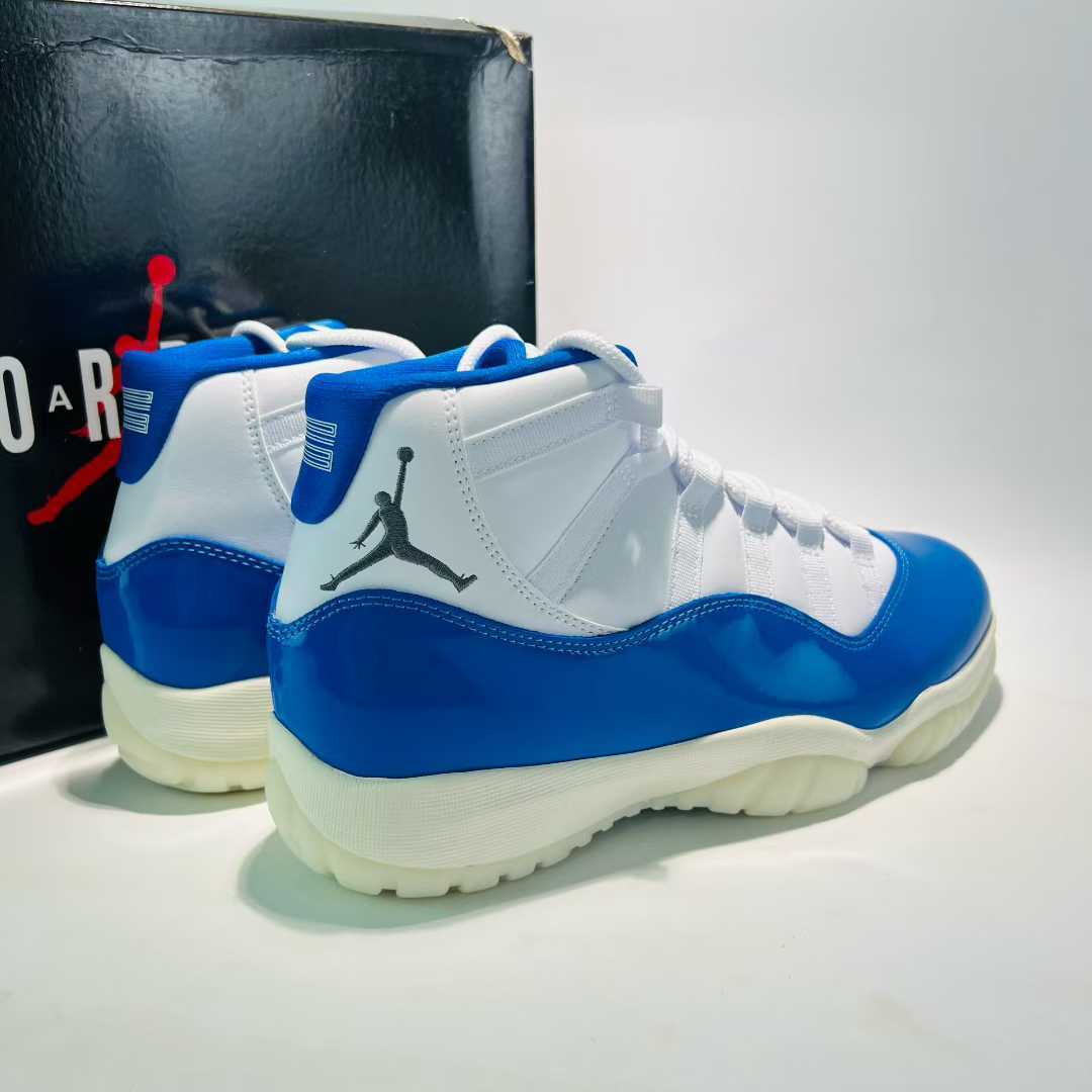 Air Jordan 11 Retro IO8959 133