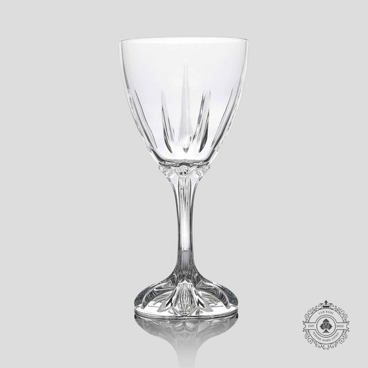 Chrome Hearts X Baccarat Water Glass Set