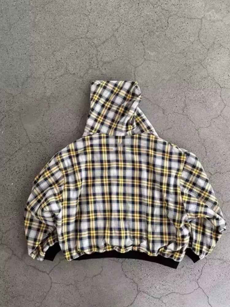 Zip Up Hoodie Taliam