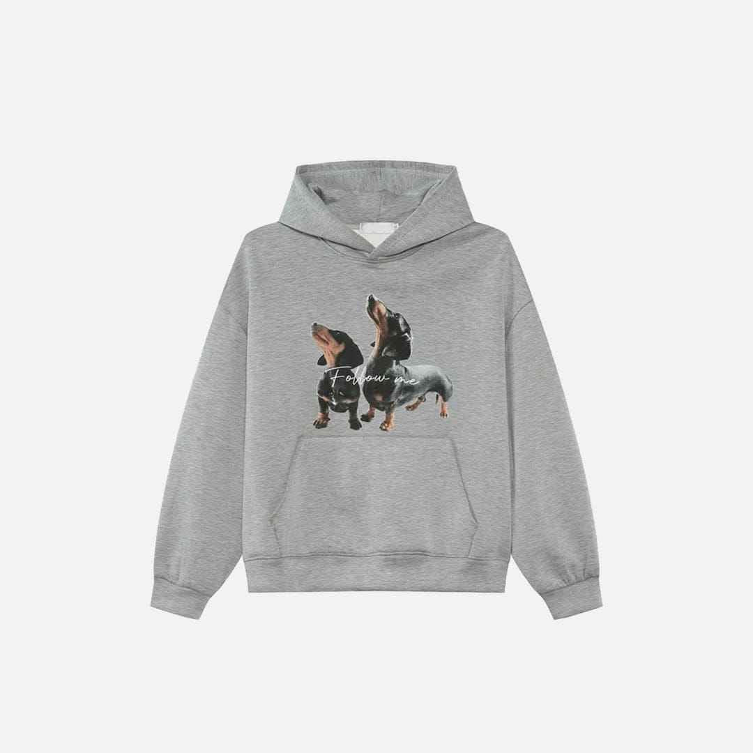 Hoodie Solid59