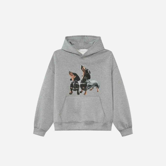 Hoodie Solid59
