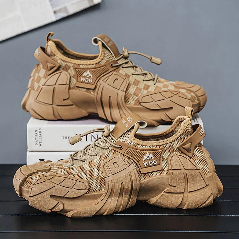 Streetline Pro T84 Sneakers - Luxuryurbanwear