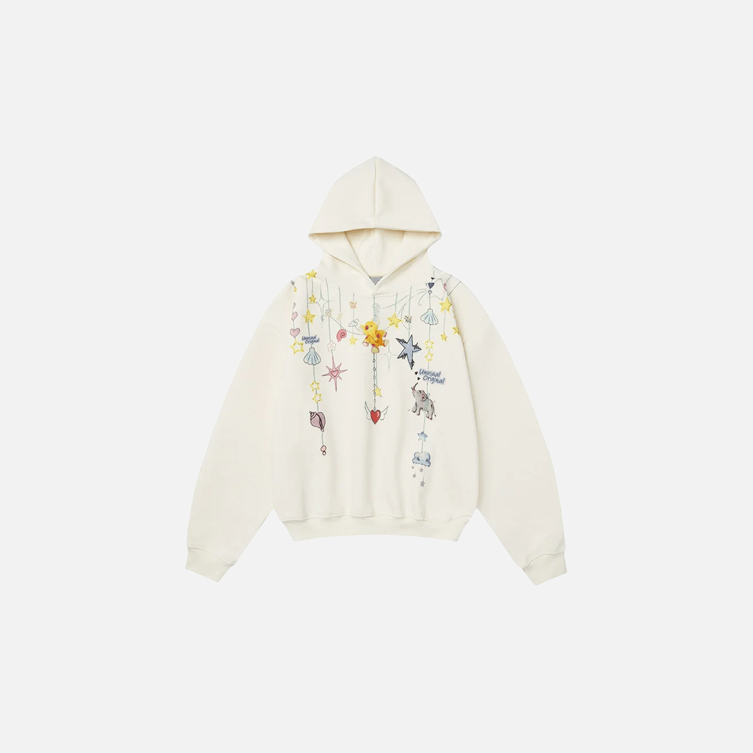Hoodie Sweet