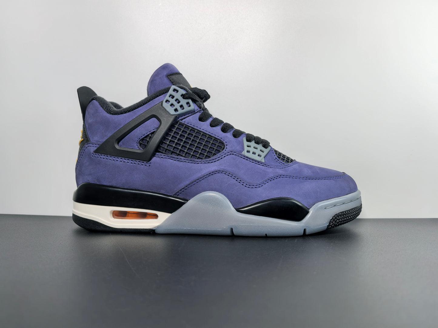 Air Jordan 4 OG Lakers