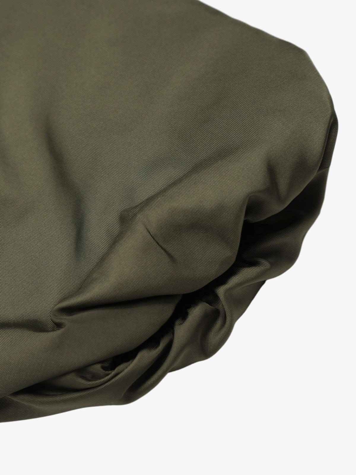 Jacket Pleated