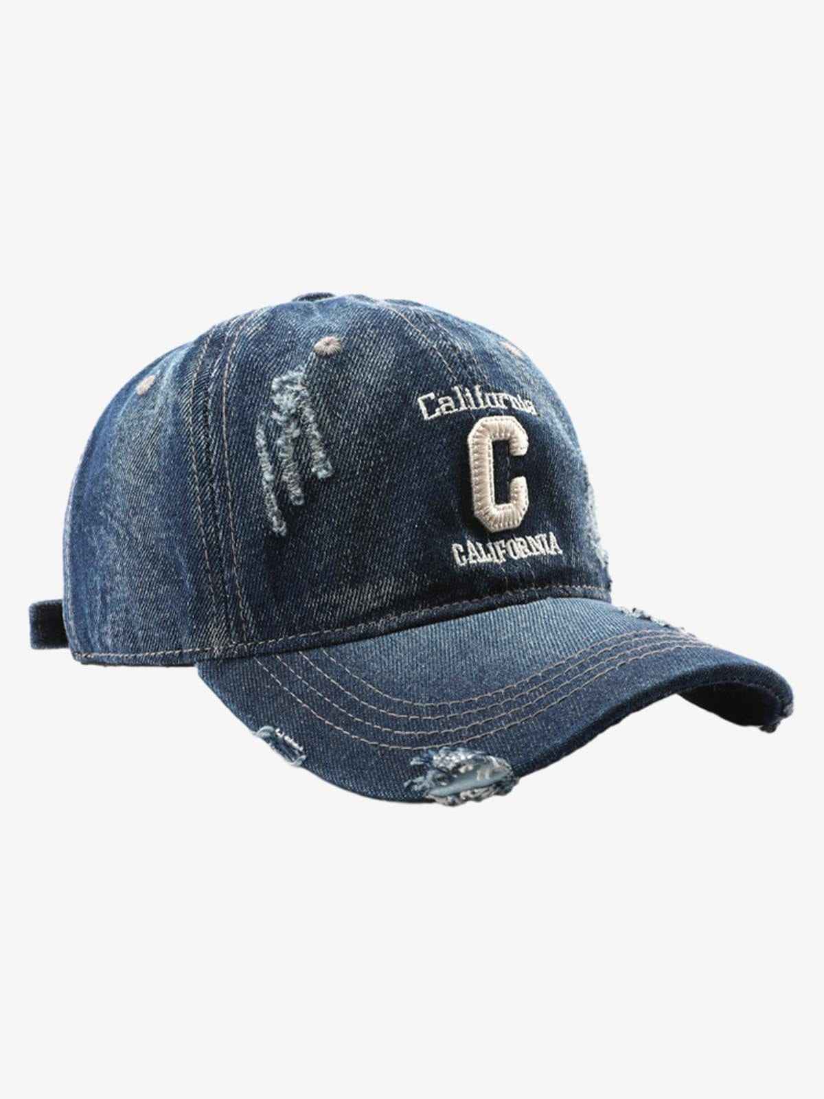 Casquette C Retro