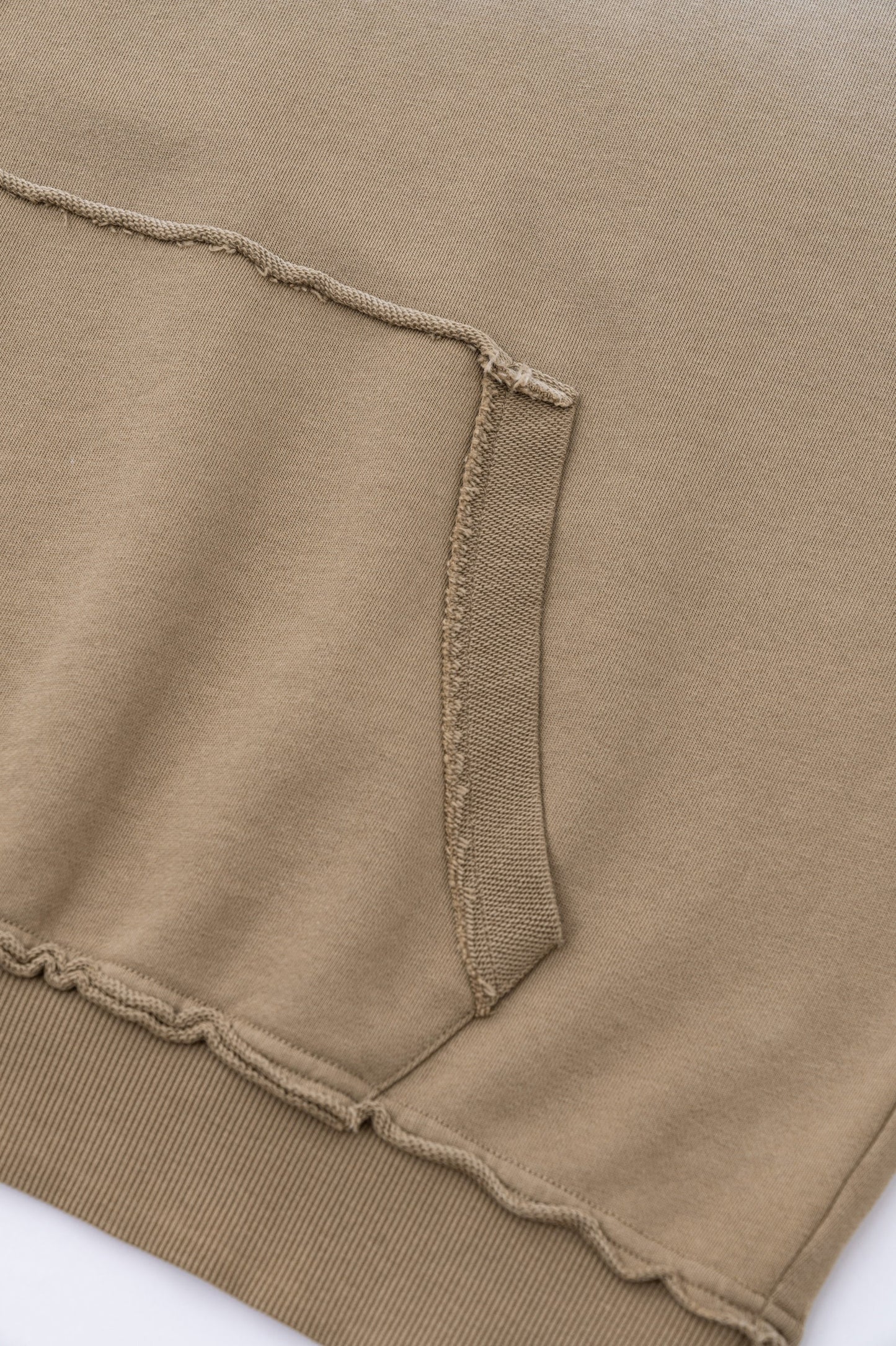 Faded Washed | Oversized Hoodie - Luxuryurbanwear