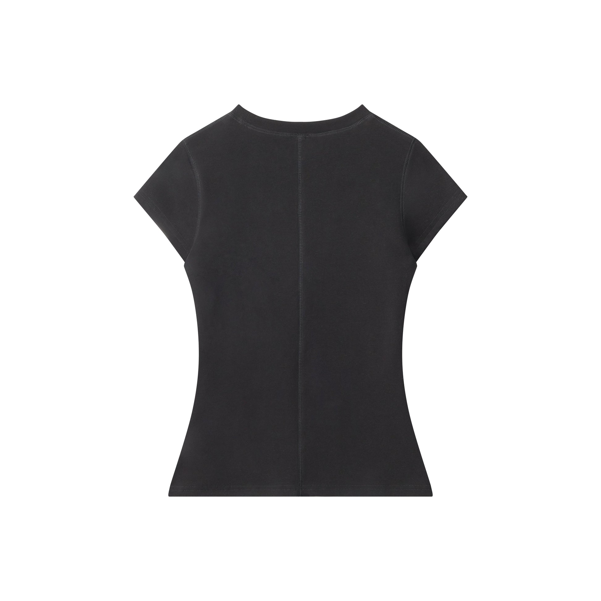 Dream Pursuit | Retro Graphic Slim Tee - Luxuryurbanwear