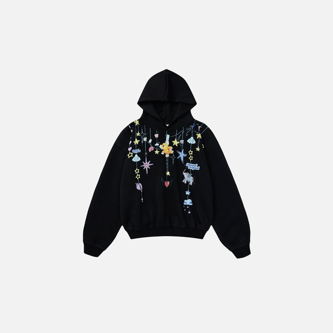 Hoodie Sweet