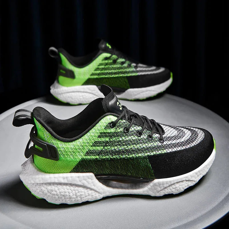 Citystep T84 Sneakers - Luxuryurbanwear