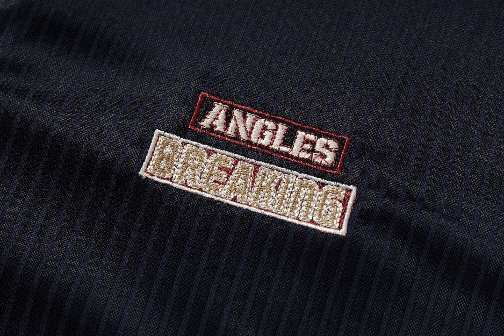Retro Blocking Patchwork | Racing Sweatshirt - Luxuryurbanwear