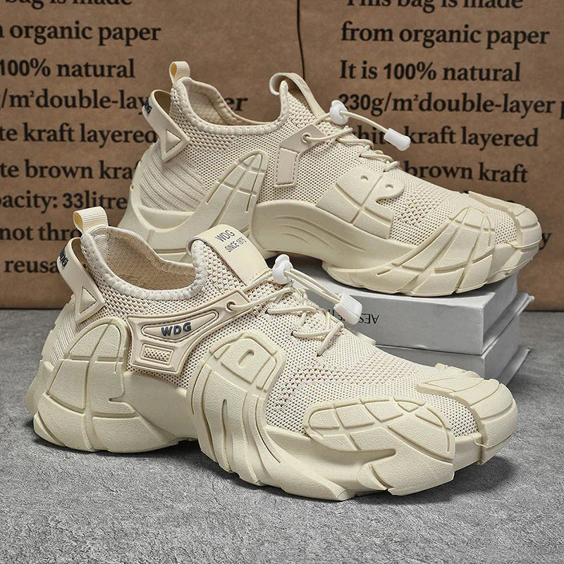 Prime Axis T84 Sneakers - Luxuryurbanwear