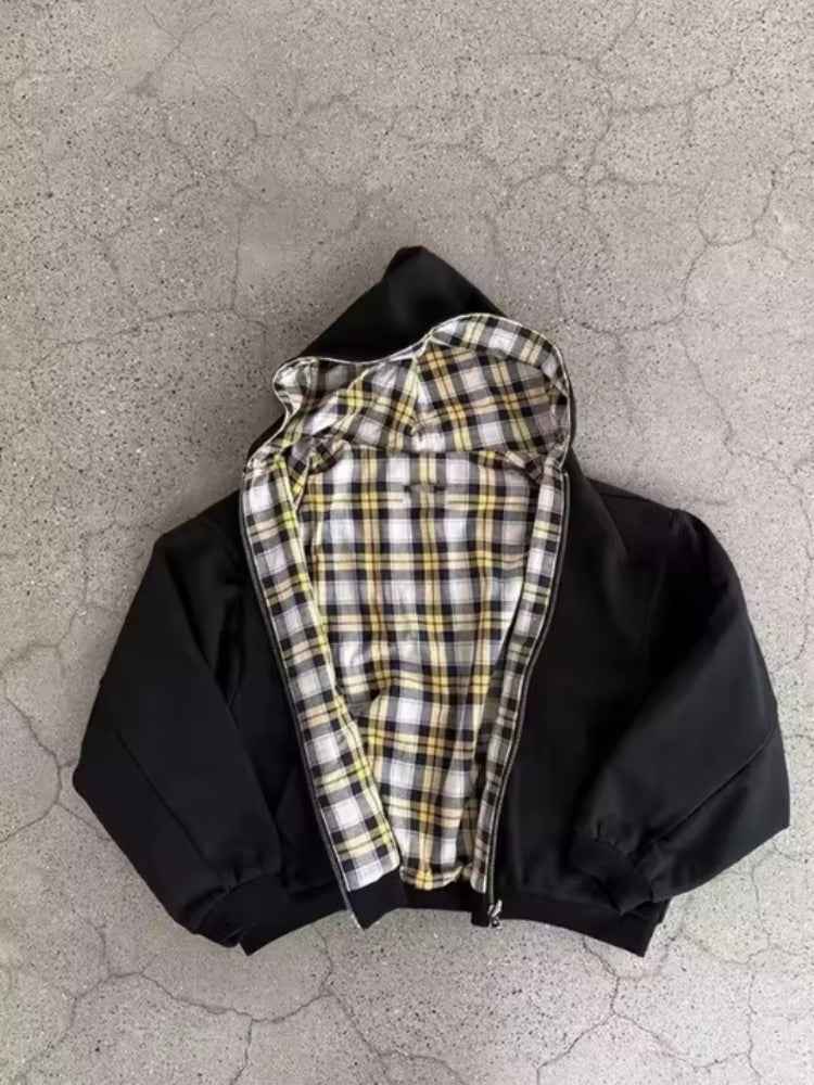 Zip Up Hoodie Taliam