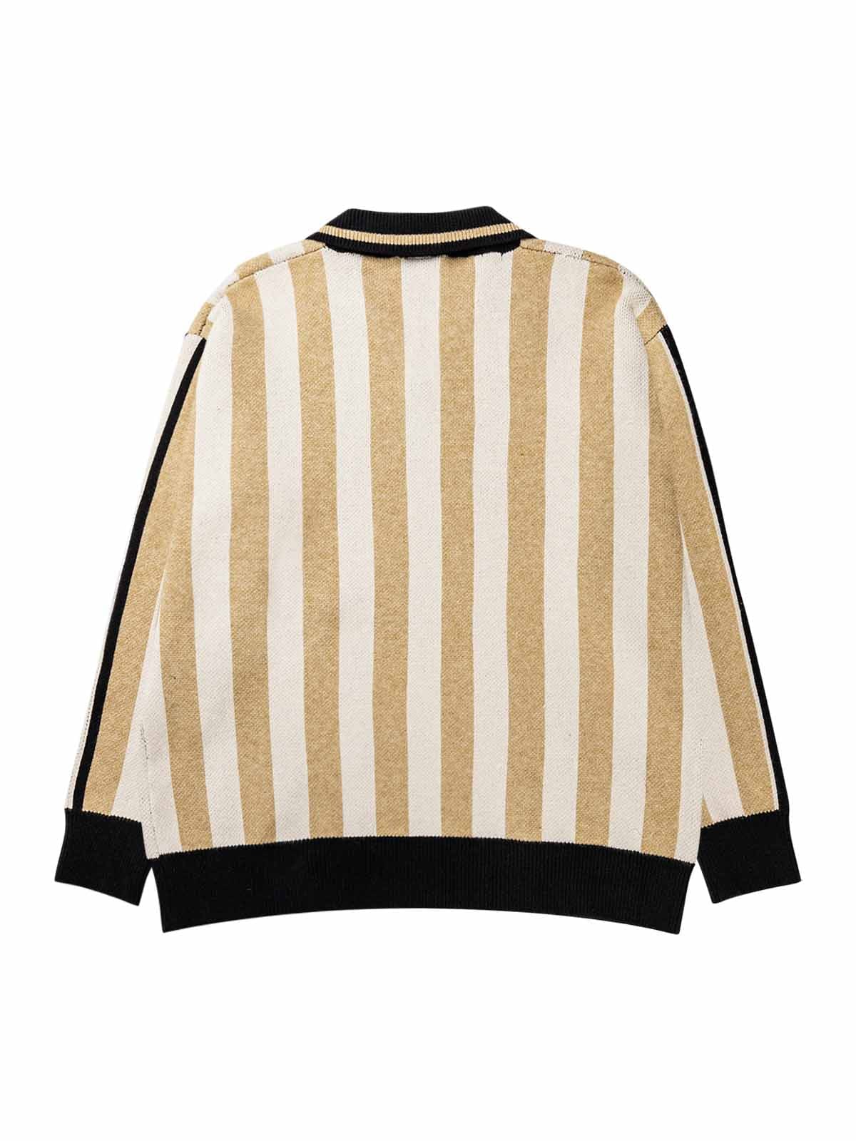 Sweat Star Stripe