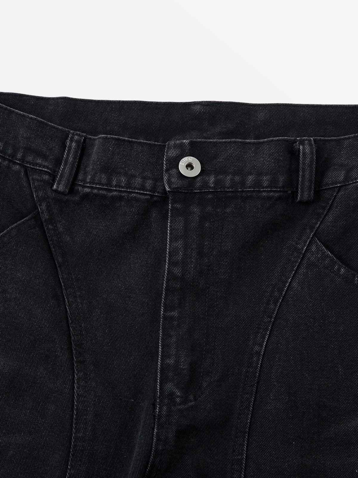 Denim Pant Valodra