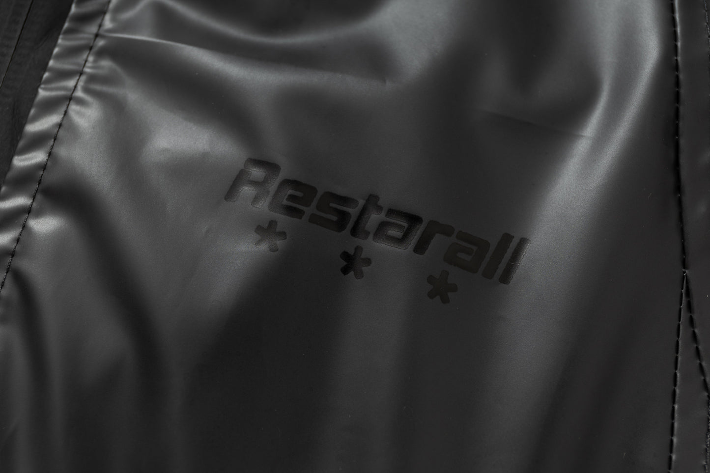 Urban Glossy Techwear | Windbreaker Jacket - Luxuryurbanwear