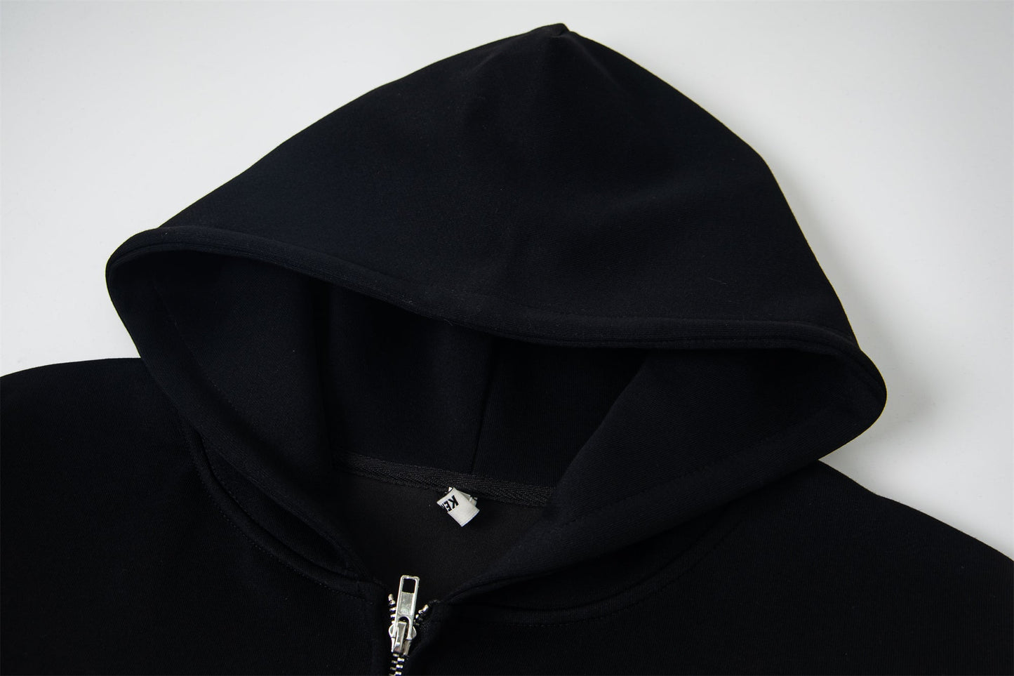 Emoji Art 27 Print | Zip-Up Hoodie - Luxuryurbanwear