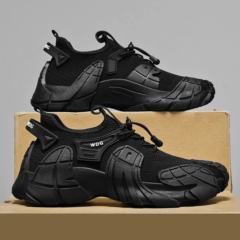 Prime Axis T84 Sneakers - Luxuryurbanwear