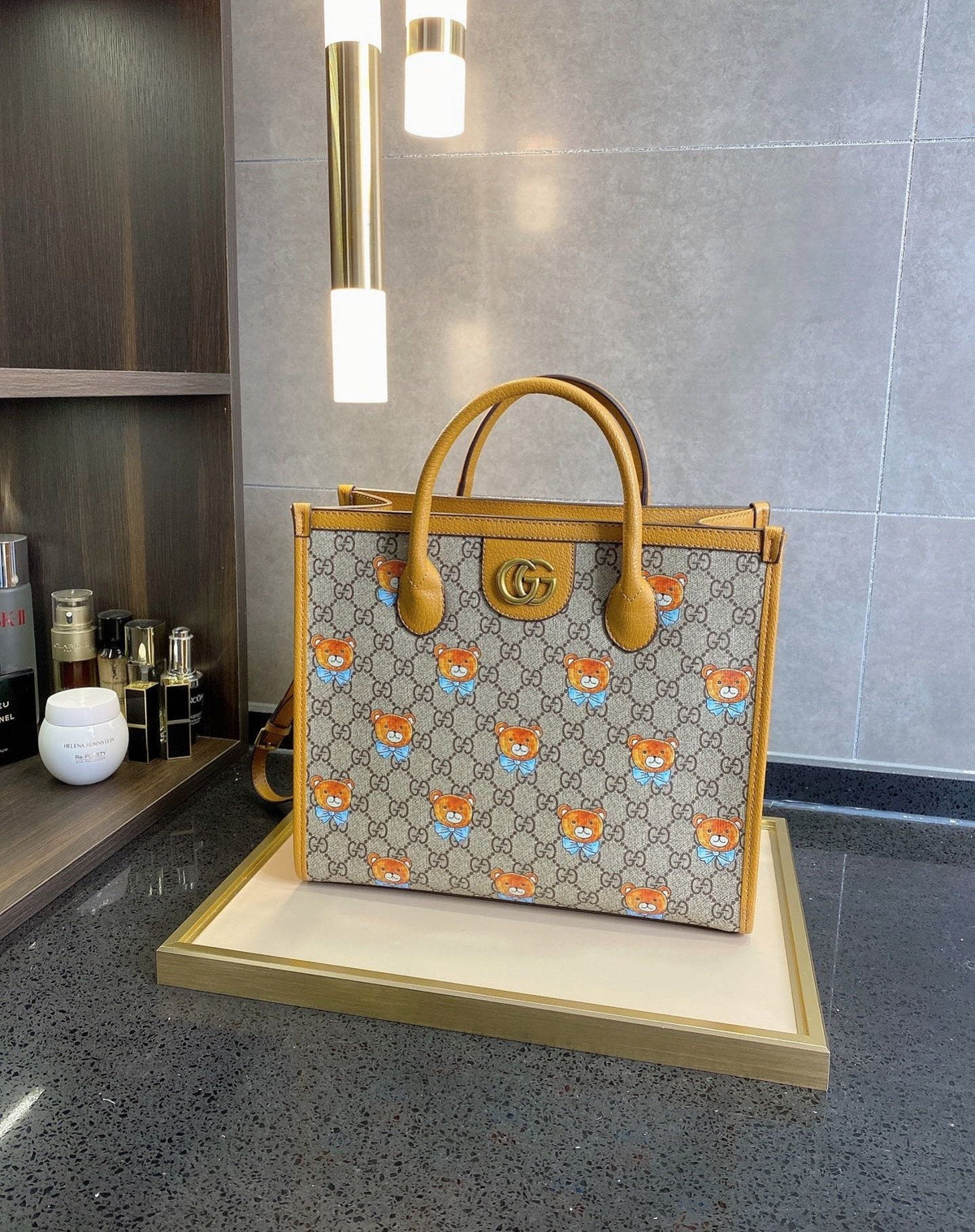 LW - Luxury Handbags GCI 161 - sneakerlandnet