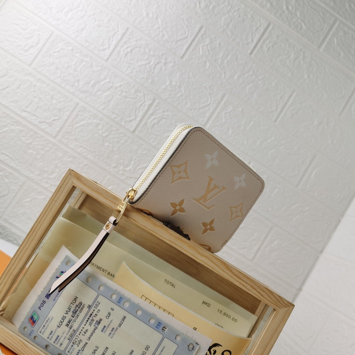 BL - High Quality Wallet LUV 110 - sneakerlandnet