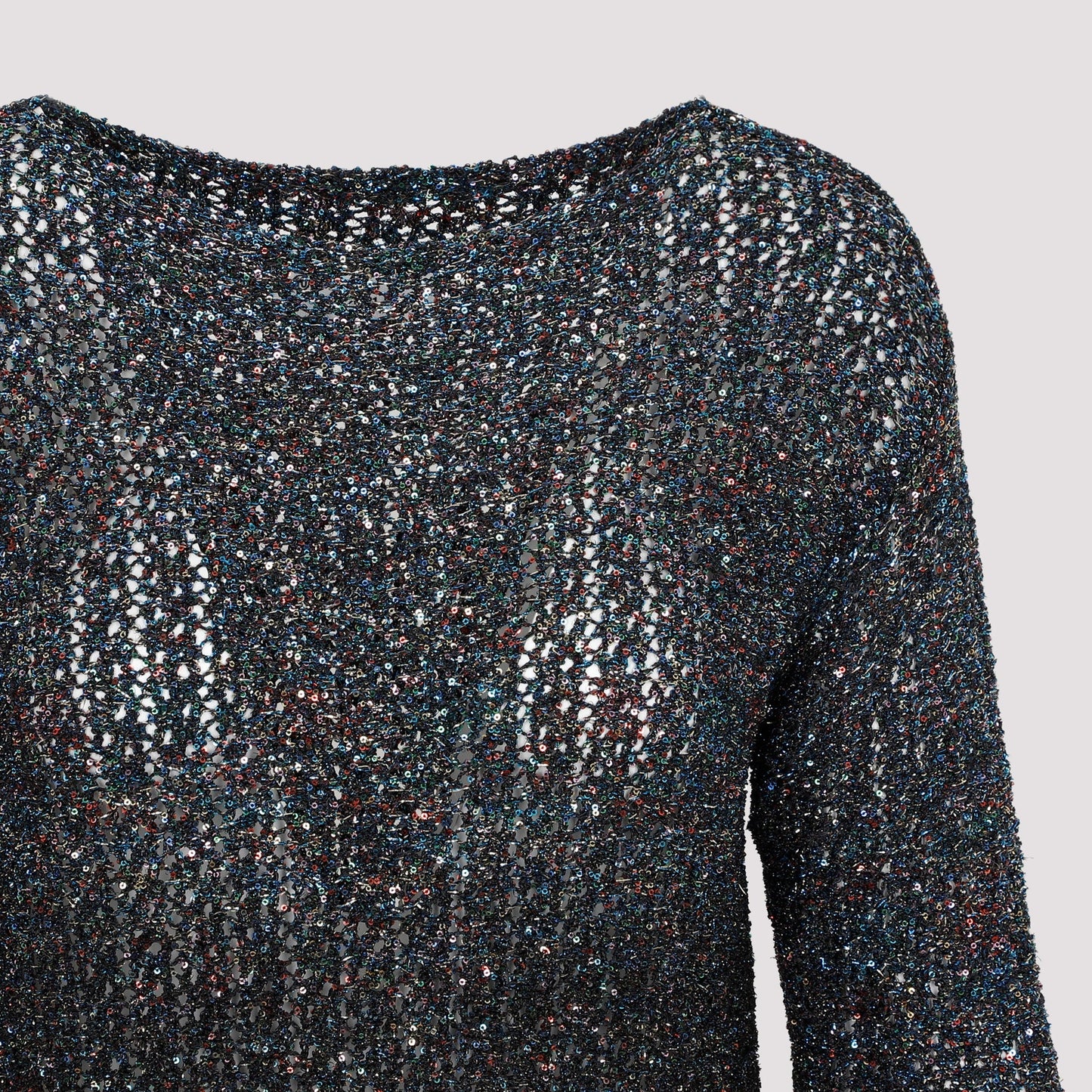 Maison Margiela Crewneck Sweater Women