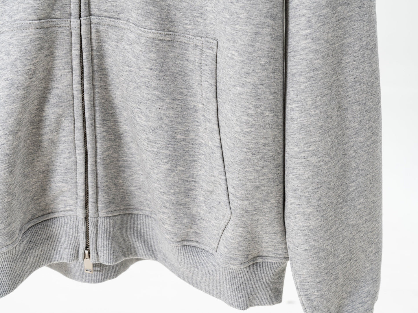 Windproof Mask | Oversized Zip Up Hoodie - Luxuryurbanwear