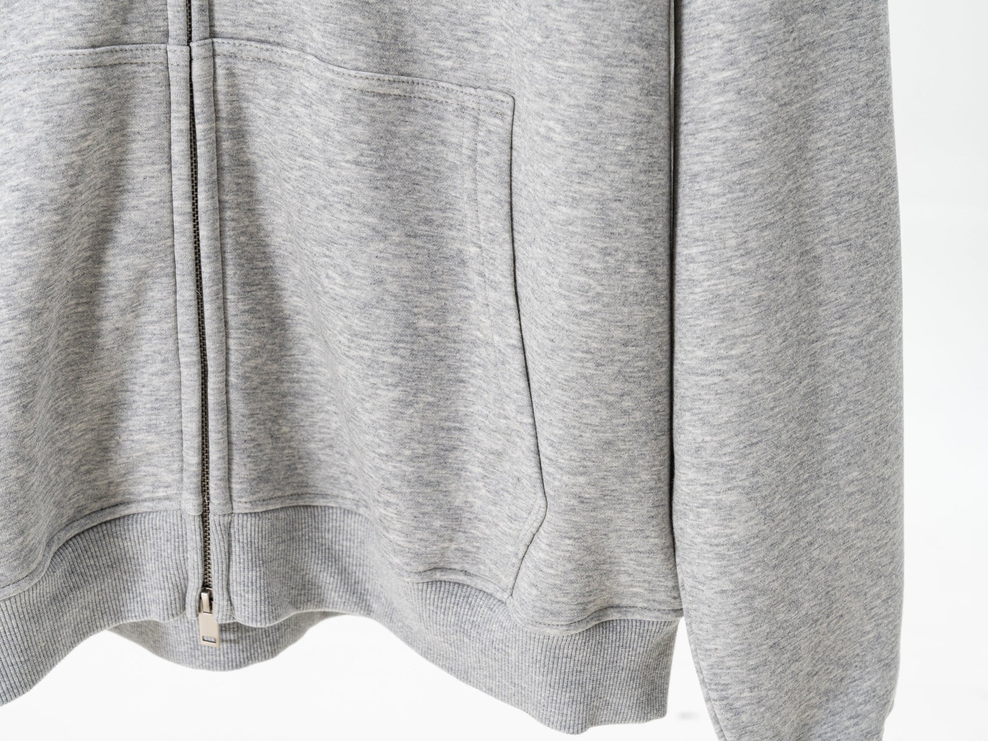 Windproof Mask | Oversized Zip Up Hoodie - Luxuryurbanwear