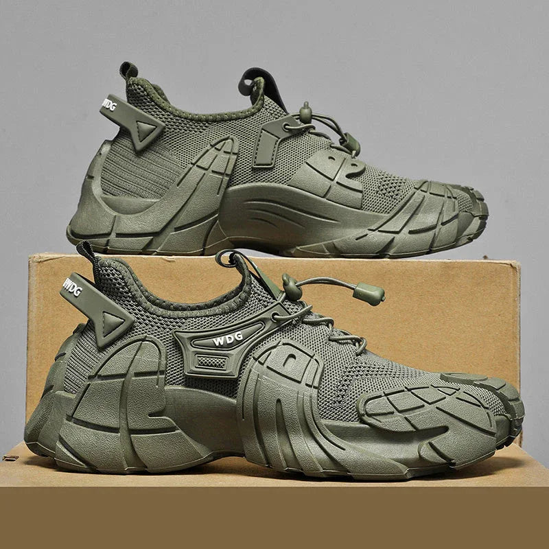 Prime Axis T84 Sneakers - Luxuryurbanwear