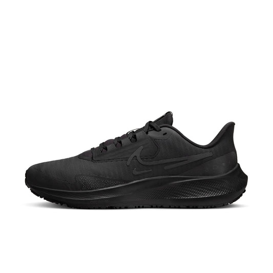 NIKE Mens Sneaker Black Black Off Noir Dk Smoke Grey 7