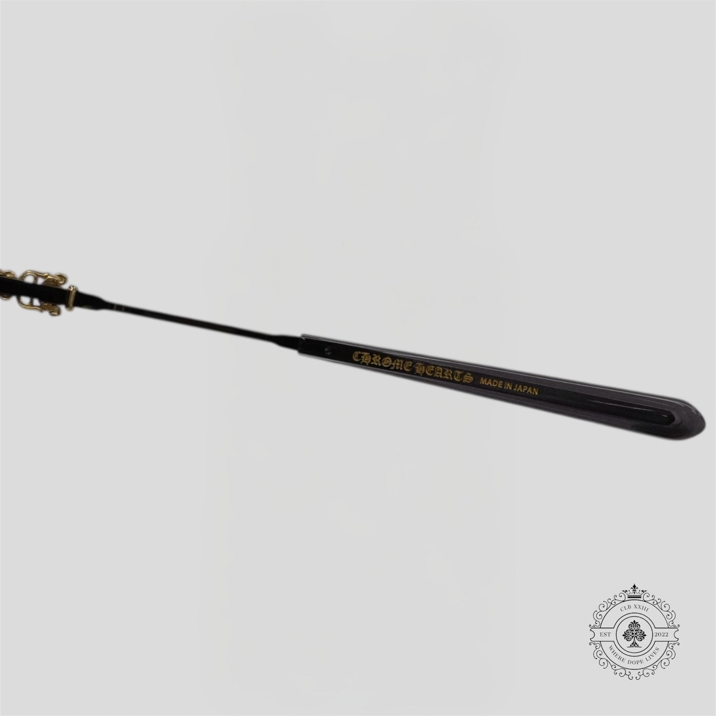 Chrome Hearts Wence Sunglasses