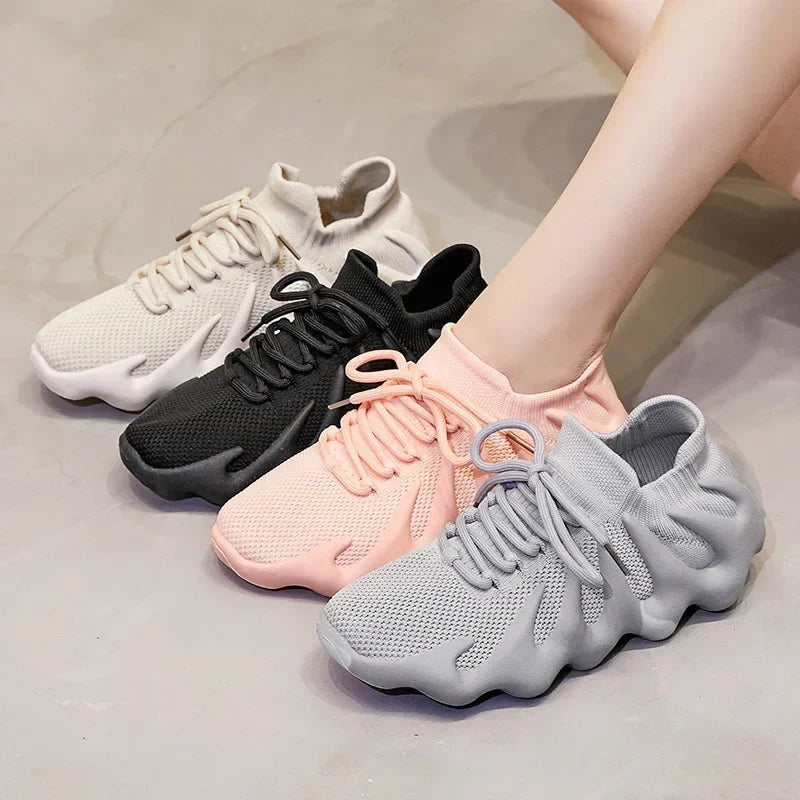 Luxury 450 Boost Sneakers Unisex - Luxuryurbanwear