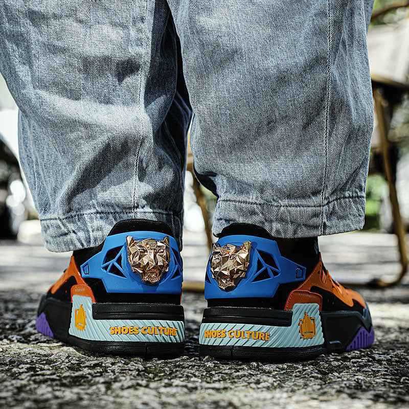 Euphoria Mystic Sneakers best skateboard shoes 2023