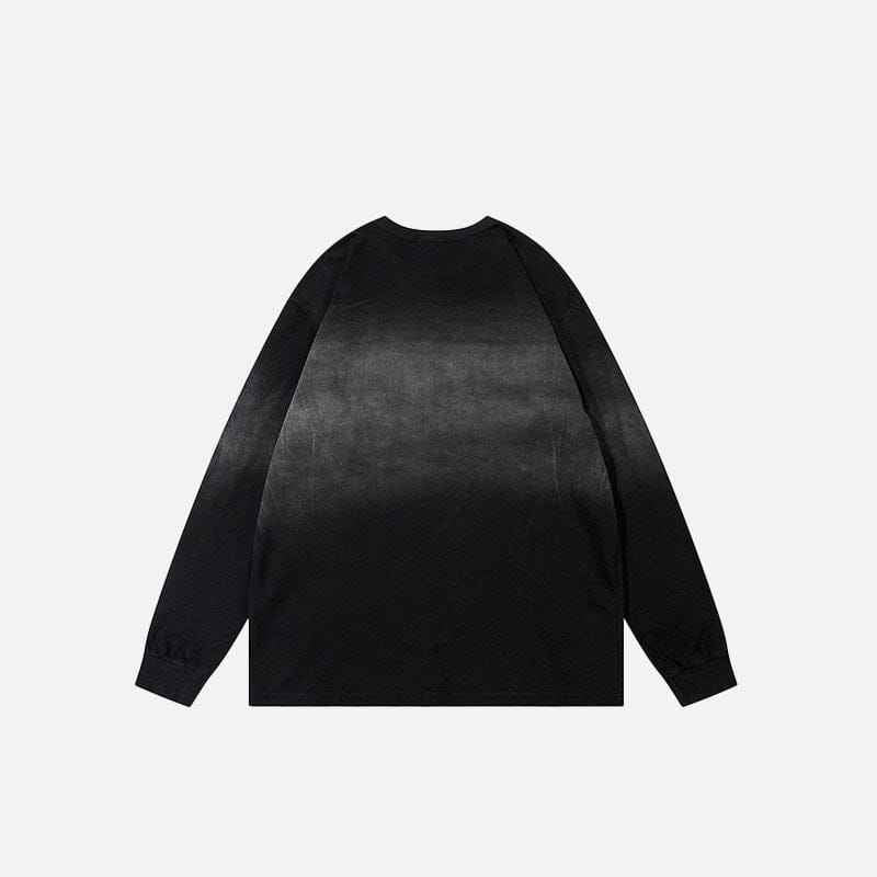 Sweat Chain Gradient
