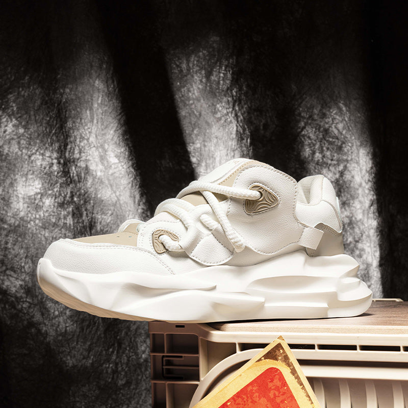 Apocalypse Ascend' T84 Sneakers - Luxuryurbanwear