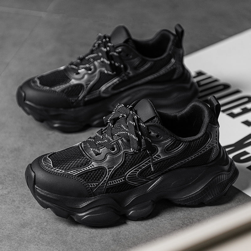 Nebulon Drift' T84 Sneakers - Luxuryurbanwear