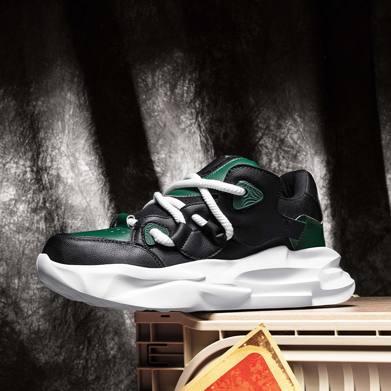 Apocalypse Ascend' T84 Sneakers - Luxuryurbanwear