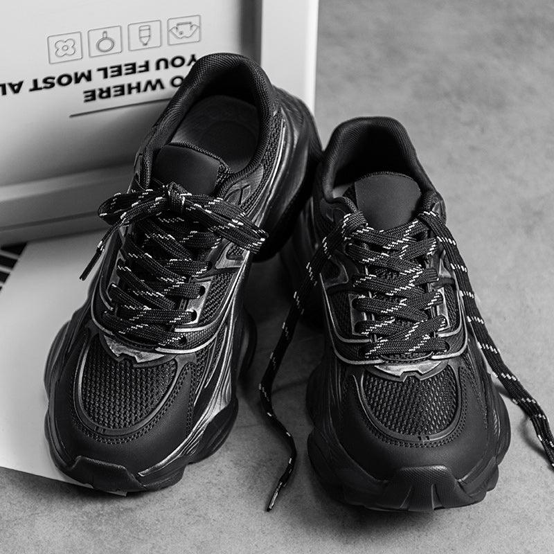 Mono Runner T84 Sneakers - Luxuryurbanwear