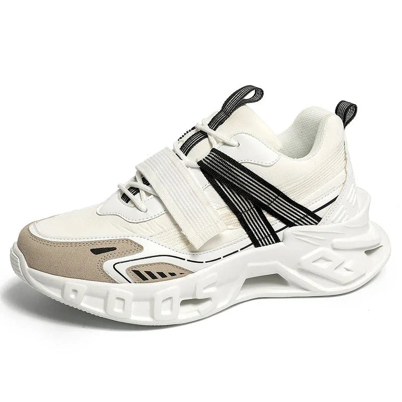 Flex Mode T84 Sneakers - Luxuryurbanwear