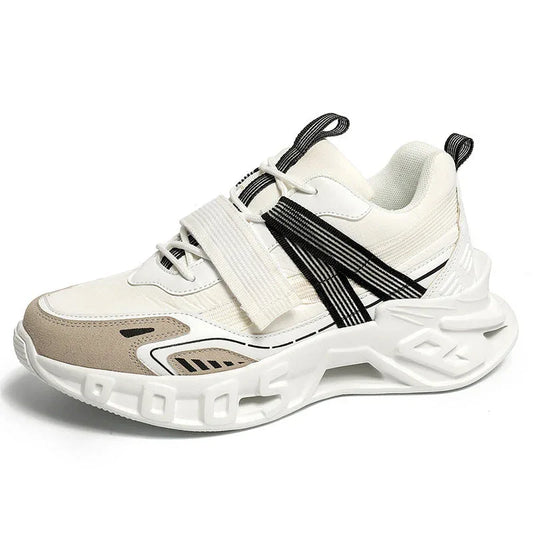 Flex Mode T84 Sneakers - Luxuryurbanwear