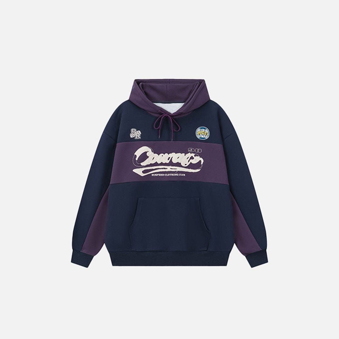 Hoodie Retro24