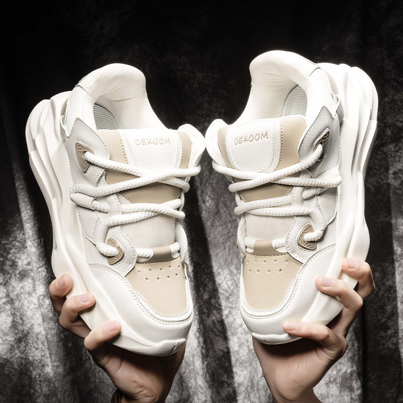 Apocalypse Ascend' T84 Sneakers - Luxuryurbanwear