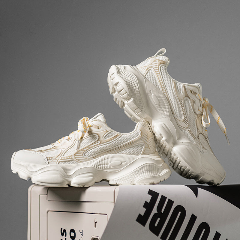 Nebulon Drift' T84 Sneakers - Luxuryurbanwear