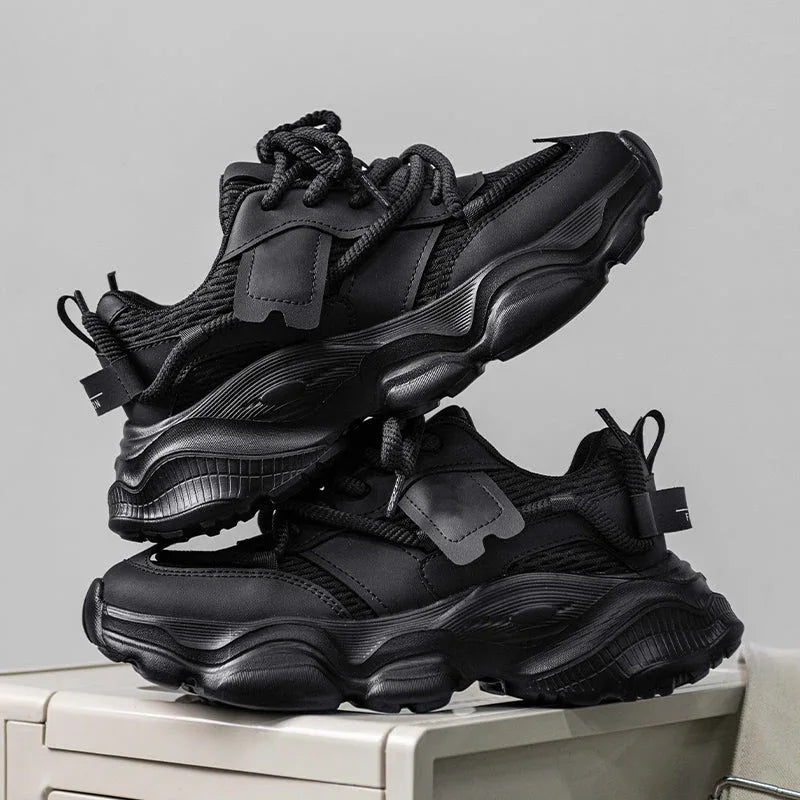 Apex Ground T84 Sneakers - Luxuryurbanwear