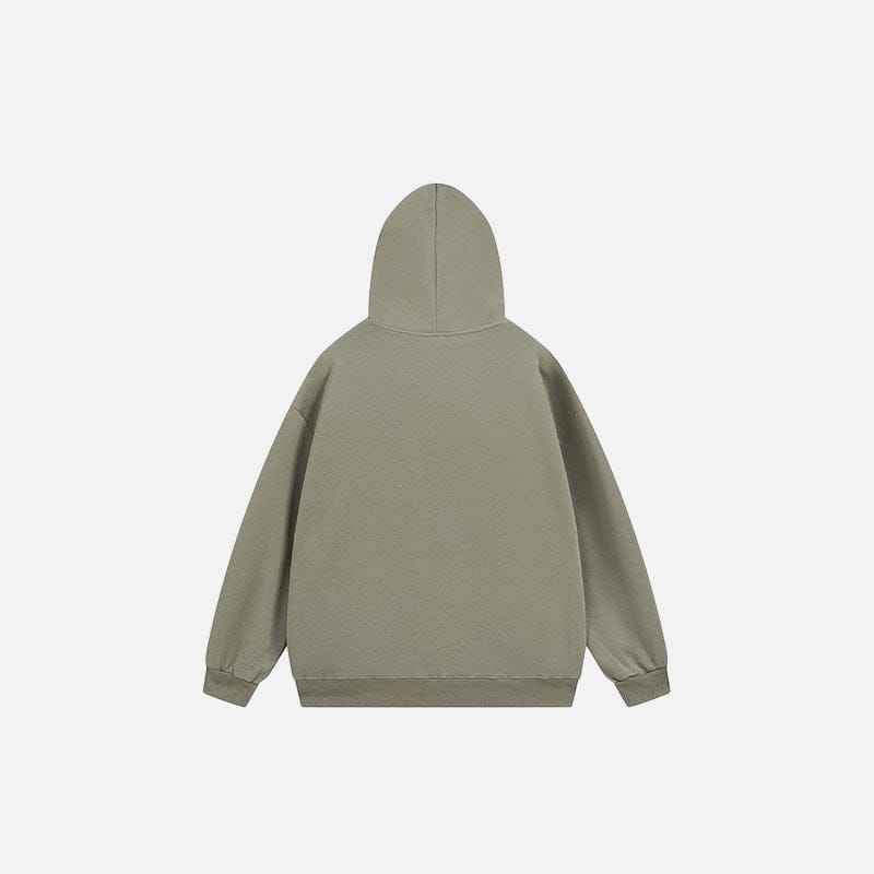 Hoodie 'Now