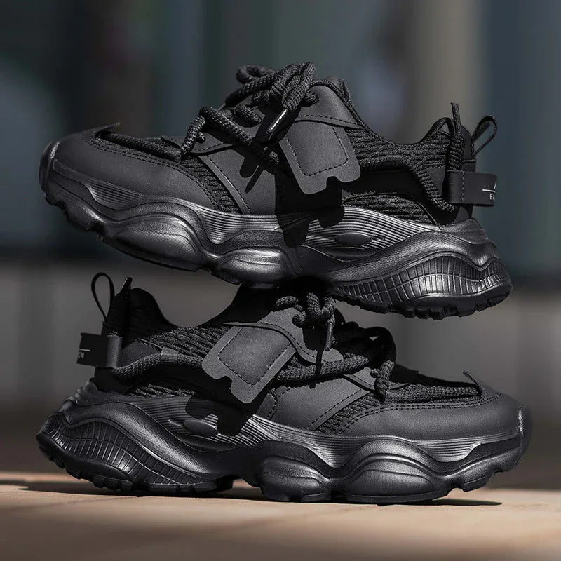 Apex Ground T84 Sneakers - Luxuryurbanwear