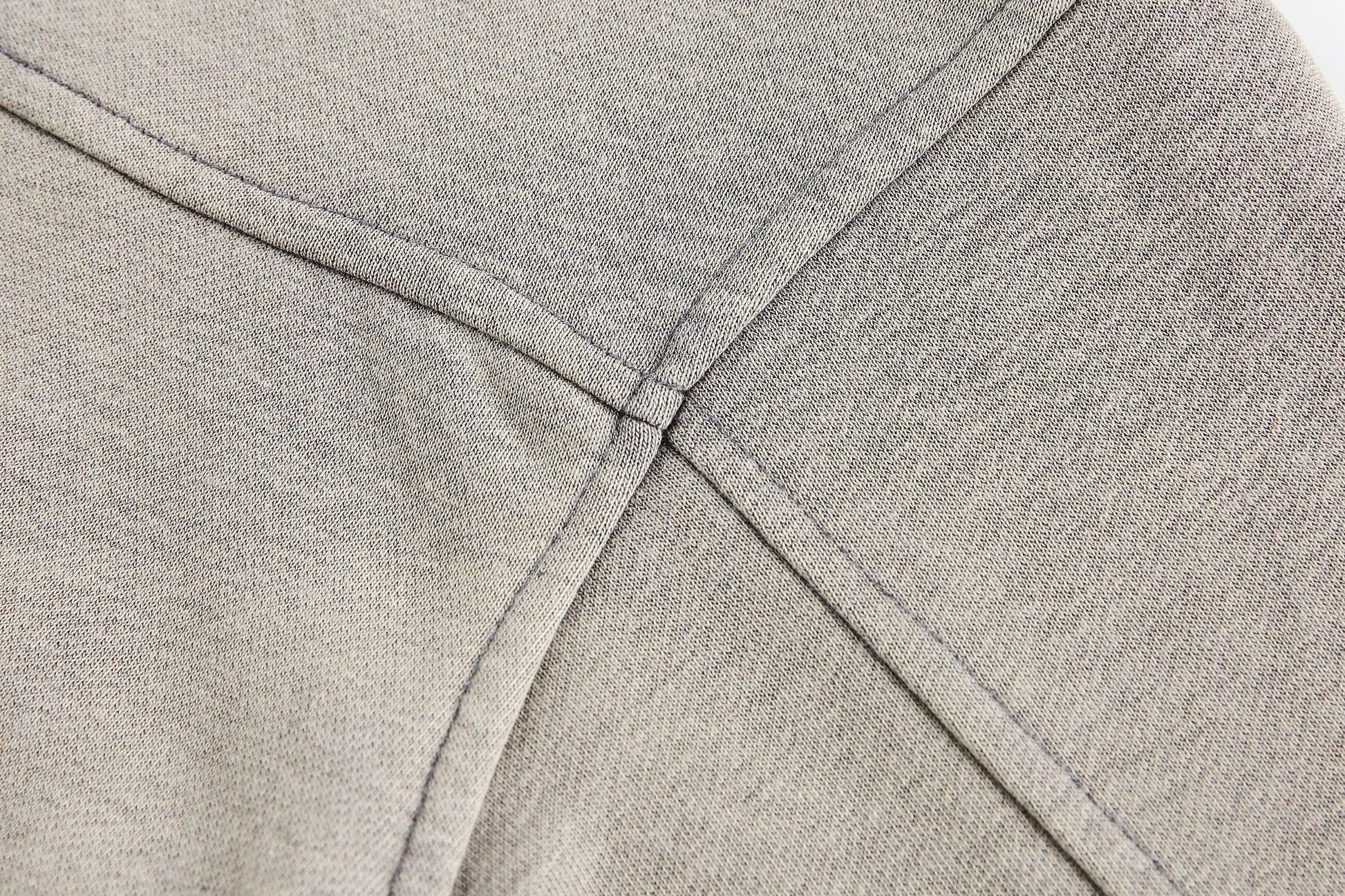 Washed Distressed | Full Zip Hoodie - Luxuryurbanwear